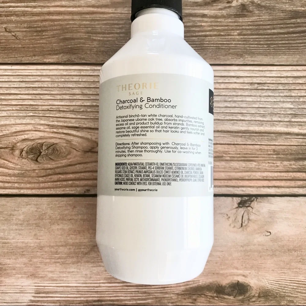 Theorie Sage Detoxifying Conditioner
